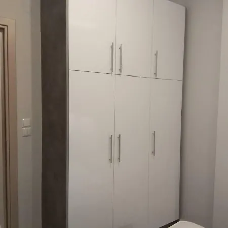 Flow - White Tower Two Bedroom Διαμέρισμα Θεσσαλονίκη