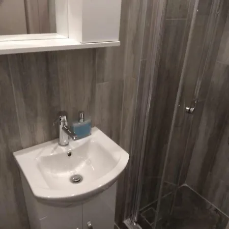 Flow - White Tower Two Bedroom Διαμέρισμα *