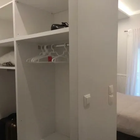 Διαμέρισμα Flow - White Tower Two Bedroom *