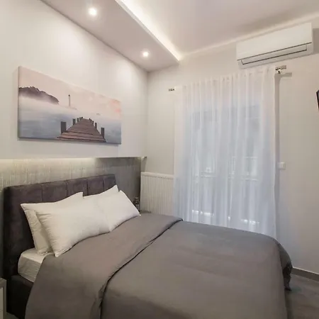 Διαμέρισμα Flow - White Tower Two Bedroom