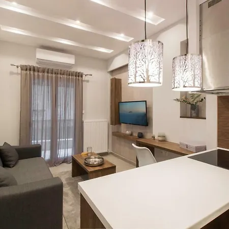 Flow - White Tower Two Bedroom Διαμέρισμα *