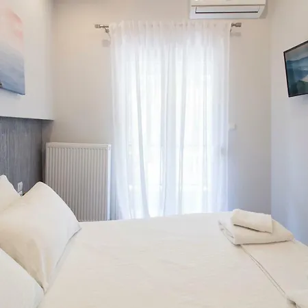 Flow - White Tower Two Bedroom Θεσσαλονίκη