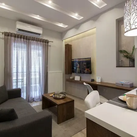 Διαμέρισμα Flow - White Tower Two Bedroom Θεσσαλονίκη
