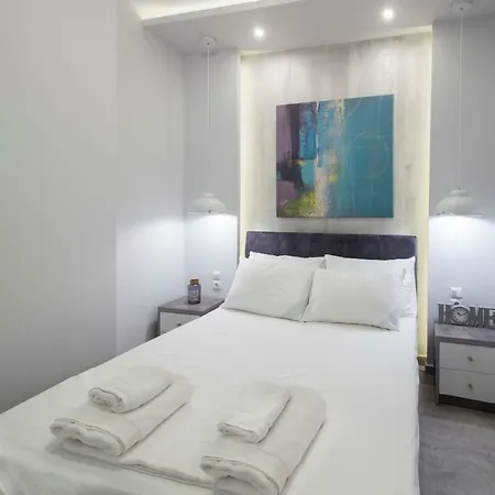 Διαμέρισμα Flow - White Tower Two Bedroom *