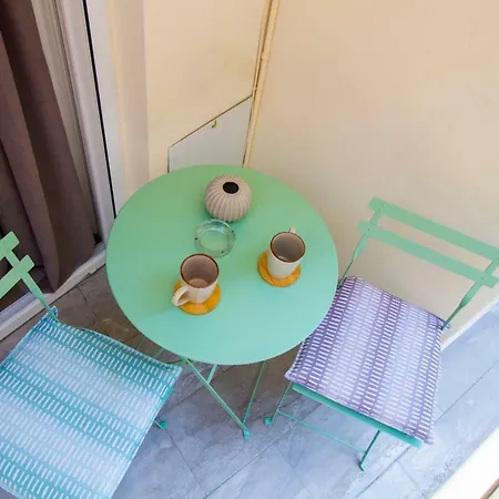 Flow - White Tower Two Bedroom Διαμέρισμα